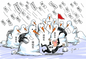 摇曳露营△